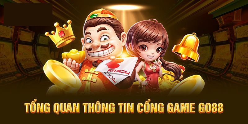 Go88 là điểm đến quen thuộc của nhiều tín đồ đam mê giải trí trực tuyến