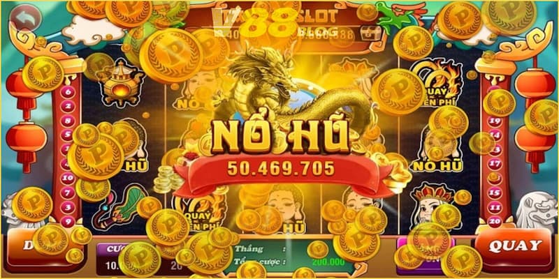 Nổ hũ Go88 có cộng đồng hội viên trên toàn cầu