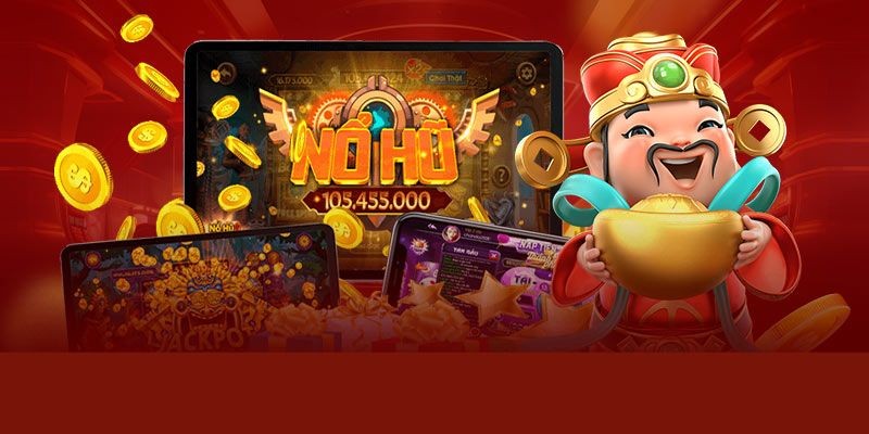 Nhà cái hợp tác với các nhà phát hành hàng đầu