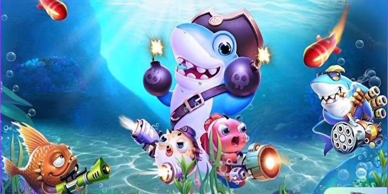 Nhiều ưu điểm nổi bật của tựa game đình đám hấp dẫn