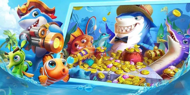 Royal Fishing tại GO88