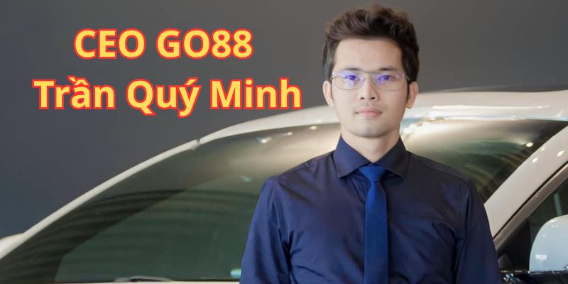 GO88 là một trong những thương hiệu tiên phong trong cá cược trực tuyến