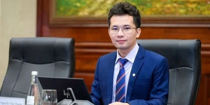 Chân dung CEO GO88 Trần Quý Minh
