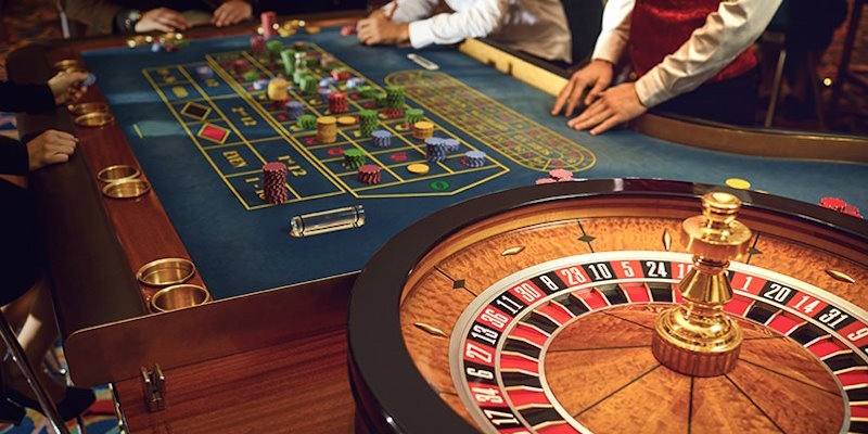Hệ sinh thái game đặc sắc từ GO88